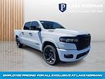 2026 Ram 1500 Crew Cab 4WD Pickup for sale #212229 - photo 1