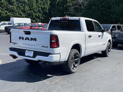 New 2026 Ram 1500 Lone Star Crew Cab 4WD Pickup for sale #212231 - photo 2
