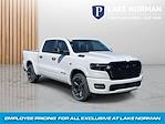 2026 Ram 1500 Crew Cab 4WD Pickup for sale #212231 - photo 1