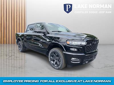 2026 Ram 1500 Crew Cab 4WD Pickup for sale #212232 - photo 1