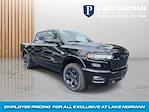 2026 Ram 1500 Crew Cab 4WD Pickup for sale #212232 - photo 1