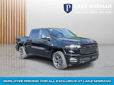 2026 Ram 1500 Crew Cab 4WD Pickup for sale #212233 - photo 1