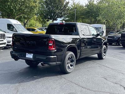 New 2026 Ram 1500 Lone Star Crew Cab 4WD Pickup for sale #212233 - photo 2