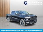 2026 Ram 1500 Crew Cab 4WD Pickup for sale #212233 - photo 1