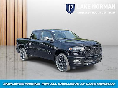2026 Ram 1500 Crew Cab 4WD Pickup for sale #212234 - photo 1