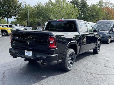New 2026 Ram 1500 Lone Star Crew Cab 4WD Pickup for sale #212234 - photo 2