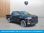 2026 Ram 1500 Crew Cab 4WD Pickup for sale #212234 - photo 1