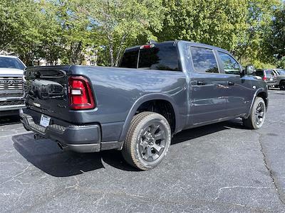 New 2026 Ram 1500 Lone Star Crew Cab for sale #212236 - photo 2