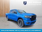 2026 Ram 1500 Crew Cab 4WD Pickup for sale #212237 - photo 1