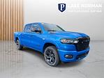 2026 Ram 1500 Crew Cab 4WD Pickup for sale #212237 - photo 3