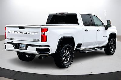 2020 Chevrolet Silverado 2500 Crew Cab 4WD Pickup for sale #212237B - photo 2