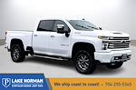 2020 Chevrolet Silverado 2500 Crew Cab 4WD Pickup for sale #212237B - photo 1