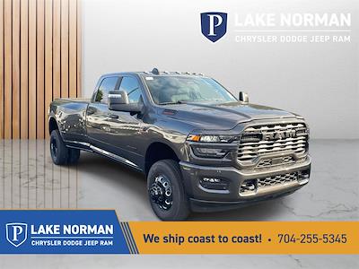 New 2026 Ram 3500 Big Horn Crew Cab for sale #213821 - photo 1