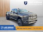 2026 Ram 3500 Crew Cab DRW 4WD Pickup for sale #213821 - photo 1