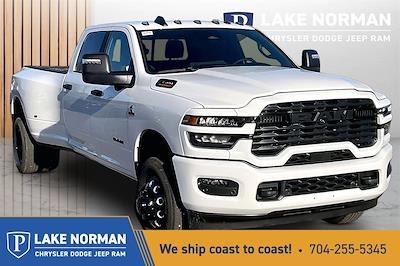 2026 Ram 3500 Crew Cab DRW 4WD Pickup for sale #213822 - photo 1