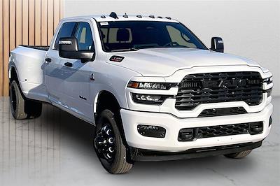 2026 Ram 3500 Crew Cab DRW 4WD Pickup for sale #213822 - photo 2