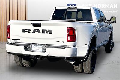New 2026 Ram 3500 - photo 1