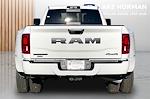 2026 Ram 3500 Crew Cab DRW 4WD Pickup for sale #213822 - photo 8