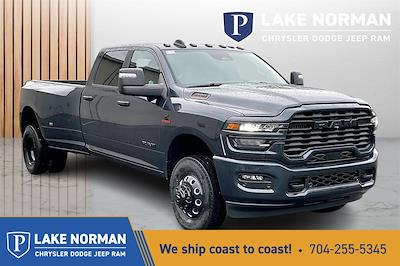 New 2026 Ram 3500 Big Horn Crew Cab for sale #213823 - photo 1