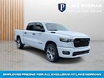 2025 Ram 1500 Crew Cab 4WD Pickup for sale #217092 - photo 1