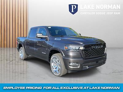 New 2026 Ram 1500 Lone Star Crew Cab 4WD Pickup for sale #218521 - photo 1