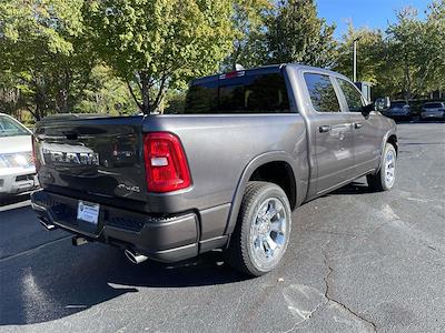 2026 Ram 1500 Crew Cab 4WD Pickup for sale #218521 - photo 2