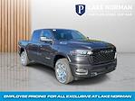 2026 Ram 1500 Crew Cab 4WD Pickup for sale #218521 - photo 1