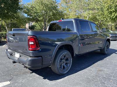 New 2026 Ram 1500 Lone Star Crew Cab 4WD Pickup for sale #219187 - photo 2