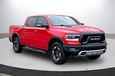 Used 2020 Ram 1500 - photo 1
