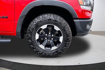 Used 2020 Ram 1500 - photo 1