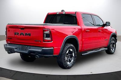 Used 2020 Ram 1500 - photo 1