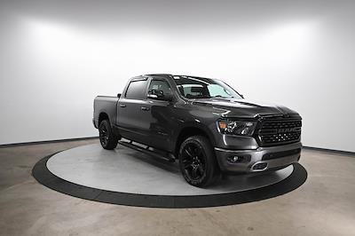 2022 Ram 1500 Crew Cab 4x4 Pickup for sale #226810Y - photo 1