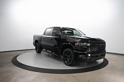 2025 Ram 1500 Crew Cab 4x4 Pickup for sale #226811Y - photo 1