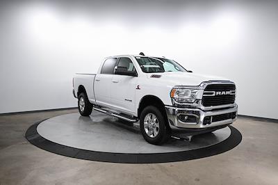 2021 Ram 2500 Crew Cab 4x4 Pickup for sale #226873Y - photo 1
