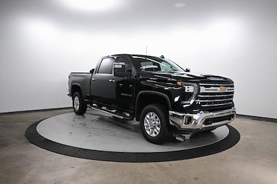 2024 Chevrolet Silverado 2500 Crew Cab 4x4 Pickup for sale #226915Y - photo 1