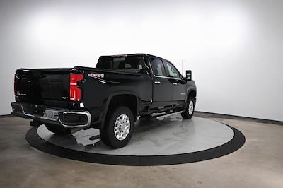 2024 Chevrolet Silverado 2500 Crew Cab 4x4 Pickup for sale #226915Y - photo 2