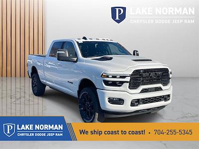 2026 Ram 2500 Crew Cab 4WD Pickup for sale #227616 - photo 1