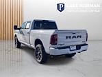 2026 Ram 2500 Crew Cab 4WD Pickup for sale #227616 - photo 8