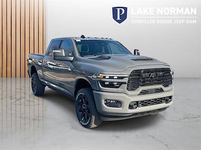 2026 Ram 2500 Crew Cab 4WD Pickup for sale #227617 - photo 1