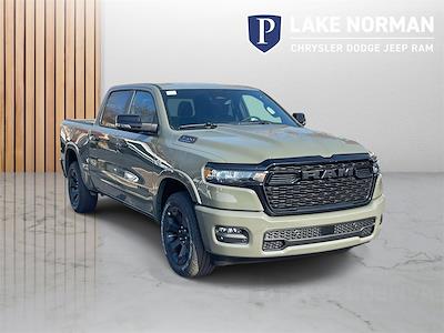 New 2026 Ram 2500 Laramie Crew Cab for sale #227618 - photo 1