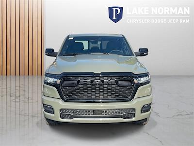 New 2026 Ram 2500 Laramie Crew Cab for sale #227618 - photo 2