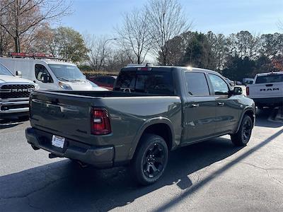 2026 Ram 2500 Crew Cab 4WD Pickup for sale #227618 - photo 2