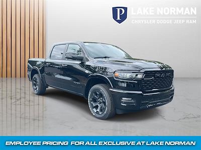 2026 Ram 1500 Crew Cab 4WD Pickup for sale #231434 - photo 1