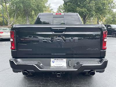 New 2026 Ram 1500 Lone Star Crew Cab 4WD Pickup for sale #231434 - photo 2