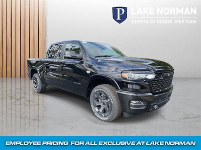 2026 Ram 1500 Crew Cab 4WD Pickup for sale #231435 - photo 1