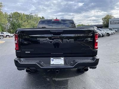 New 2026 Ram 1500 Lone Star Crew Cab 4WD Pickup for sale #231435 - photo 2
