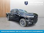 2026 Ram 1500 Crew Cab 4WD Pickup for sale #231435 - photo 1