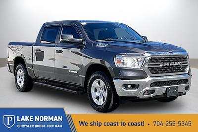 Used 2024 Ram 1500 - photo 1