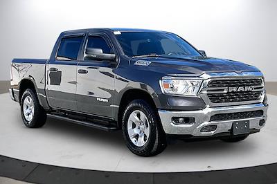 Used 2024 Ram 1500 - photo 1