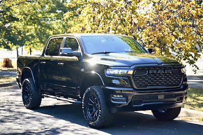 2026 Ram 1500 Crew Cab 4WD Pickup for sale #231436 - photo 1